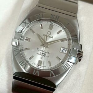 オメガ コンステレーション 1501.30.00
