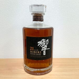 響 21年 ホログラムシール無 箱無し