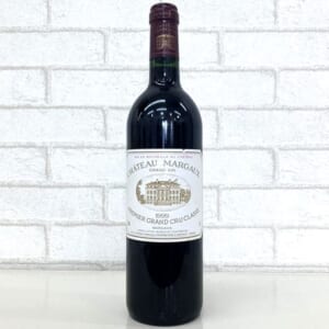シャトー・マルゴー 1999