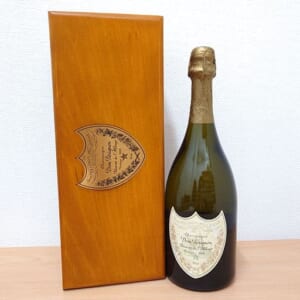 ドンペリニヨン レゼルヴ ドゥ ラ ベイ(ゴールド) 2003