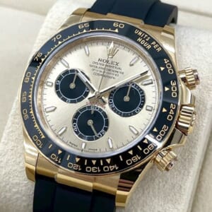 ロレックス デイトナ 126518LN