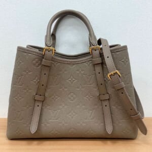 ルイヴィトン モノグラムアンプラント バビロントートPM M11463