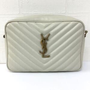 サンローラン ルー カメラバッグ 57449