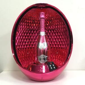 エンジェル ヴィンテージ 2008 エッグ