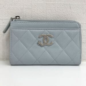 シャネル ココマークカードケース AP3732