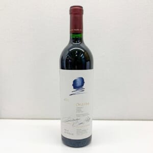 オーパスワン 2021