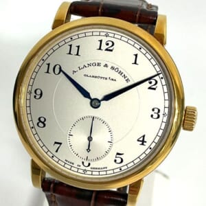 ランゲ＆ゾーネ 1815 235.021