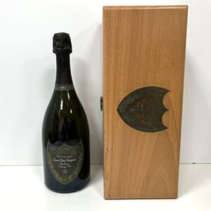 ドンペリニヨン エノテーク(プラチナ) 1985