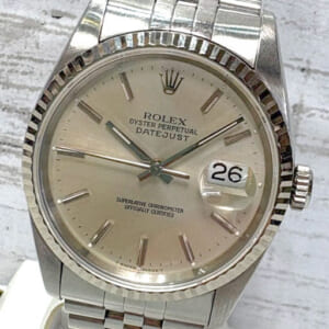 ロレックス デイトジャスト 16234