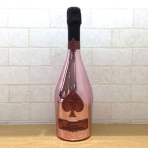 アルマン・ド・ブリニャック ロゼ ピンク