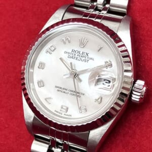 ロレックス デイトジャスト 69174NA