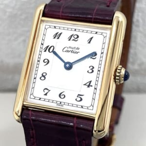 カルティエ マストタンクLM W1002554