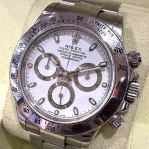 ロレックス デイトナ 116520