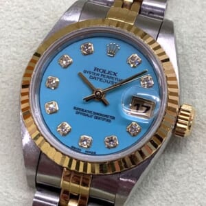 ロレックス デイトジャスト 69173G