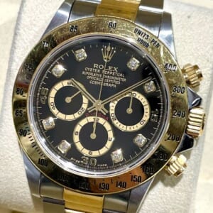 ロレックス デイトナ 16523G