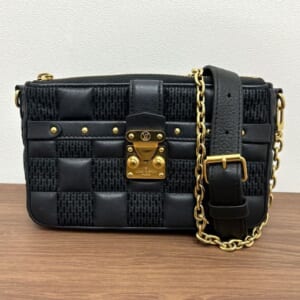 ルイヴィトン ダミエジャイアント トロカPM M59116