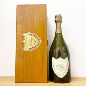 ドンペリニヨン レゼルヴ ドゥ ラ ベイ(ゴールド) 2004