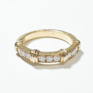 カルティエ コンテッサリング