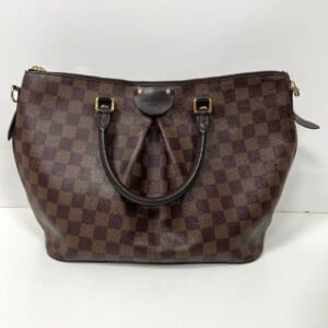 ルイヴィトン ダミエ シエナPM N41545