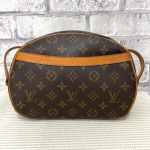 ルイヴィトン モノグラム ブロワ M51221