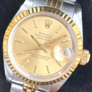 ロレックス デイトジャスト 69173