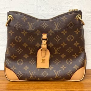 ルイヴィトン モノグラム オデオンNMPM M45354