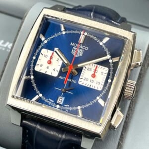 タグホイヤー モナコ クロノグラフ CBL2111.FC6453