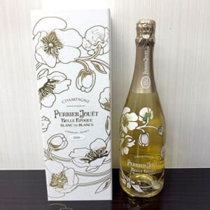 ペリエ・ジュエ・ベルエポック ブラン・ド・ブラン