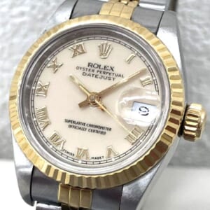 ロレックス デイトジャスト 69173