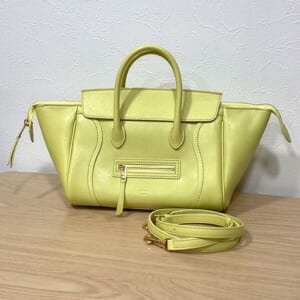 セリーヌ スモールニューラゲージ 124213GW2.11