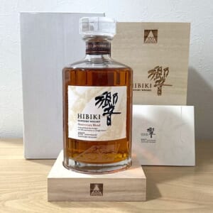 響 100周年記念 アニバーサリーブレンド 木箱