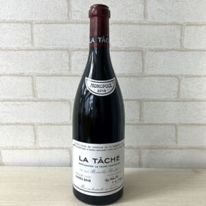 ドメーヌ・ド・ラ・ロマネコンティ(DRC) ラ・ターシュ 2018