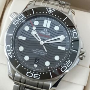 オメガ シーマスター ダイバー300 210.30.42.20.01.001