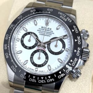 ロレックス デイトナ 116500LN