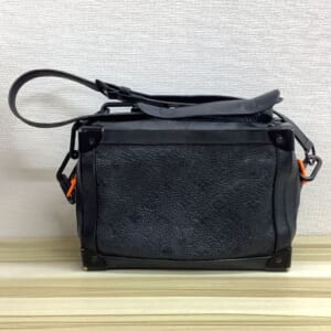 ルイヴィトン ソフトトランク M53288 トリヨンレザー