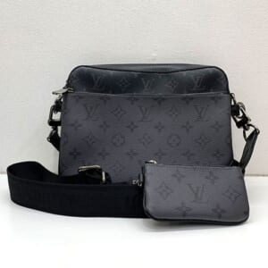 ルイヴィトン モノグラムエクリプス トリオメッセンジャー M69443