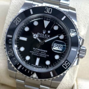ロレックス サブマリーナ 116610LN