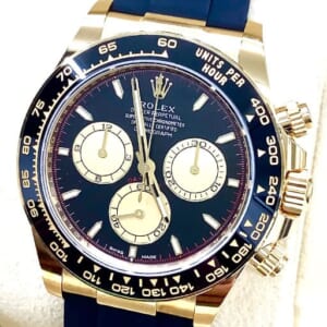 ロレックス デイトナ 126518LN