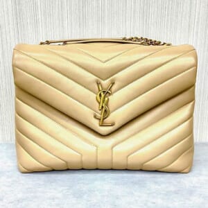 サンローラン ルル ミディアム 574946