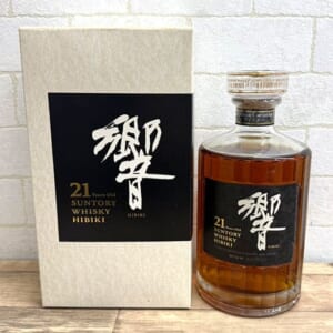 響 21年 旧ラベル