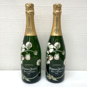 ペリエ・ジュエ・ベルエポック など2点