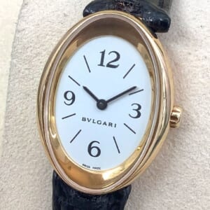 ブルガリ オーバル OV32G