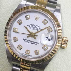 ロレックス デイトジャスト 79173G