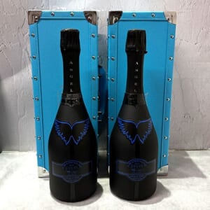 エンジェル ヘイロー ブルー