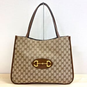 グッチ ホースビット1955 トートバッグ 623694