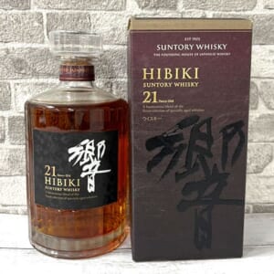 響 21年 ホログラムシール有 現行箱