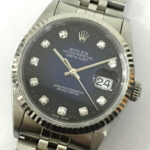 ロレックス デイトジャスト 16234G