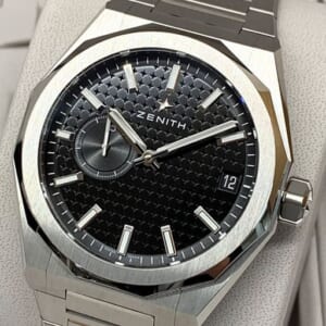 ゼニス デファイ スカイライン 03.9300.3620/21.I001