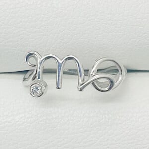 ディオール アモールリング