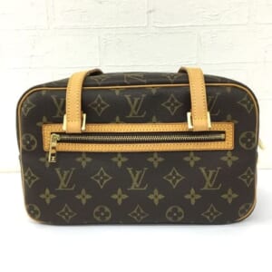 ルイヴィトン モノグラム シテMM M51182